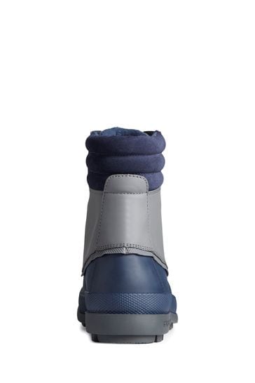 Men's sperry cold on sale bay duck boots