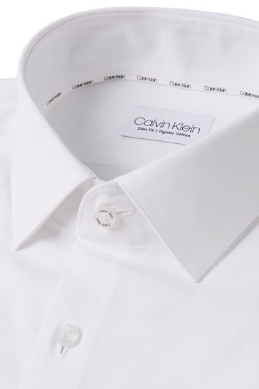 Calvin klein extreme online slim fit shirt