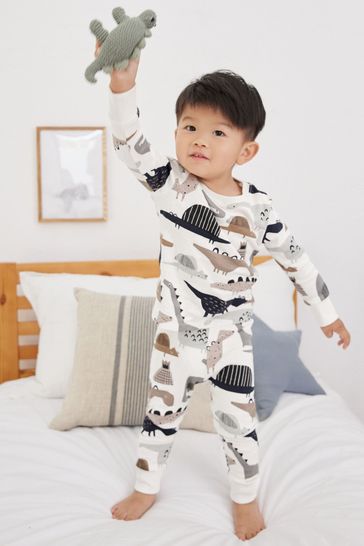 Next baby deals boy pjs