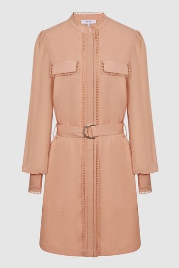 Reiss kaylee dress deals