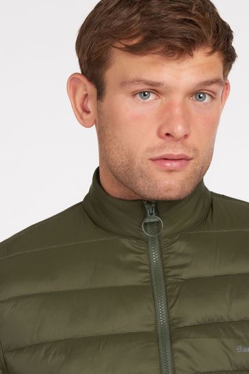 Barbour online penton jacket