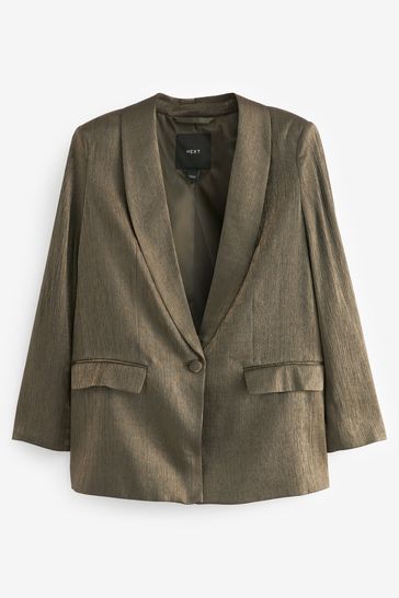 Blazer bronze shop
