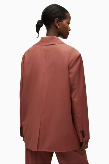 Weekday miro coat outlet
