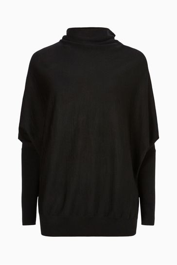 Allsaints ridley sweater on sale
