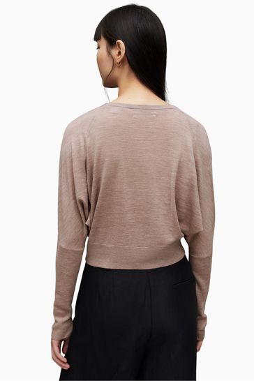 Allsaints deals ridley sweater