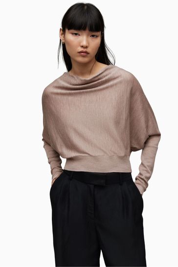 Allsaints shop ridley sweater