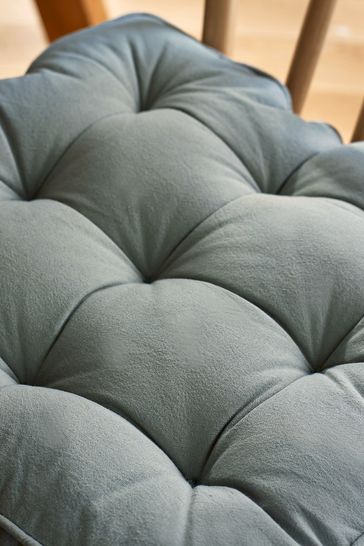 Cotton seat pads 2025