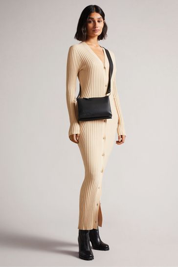 Ted baker darceyy leather cross body bag Clearance