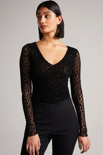 Ted shop baker jersey