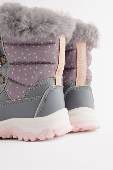 Carters boots for store girls