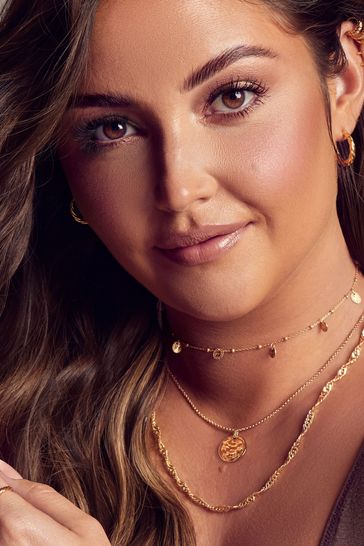 Hot diamonds gold collection store