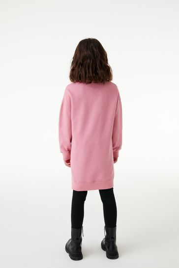 Buy Jumper Dress (3-16yrs) from Next USA