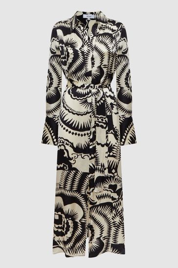 White stuff on sale tilly dress