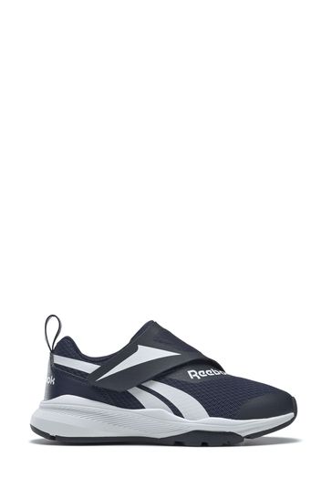 Reebok Blue Equal Fit Trainers