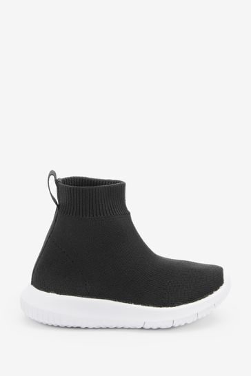 High top sock sneakers on sale nike