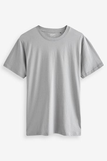 T top shirt ecru