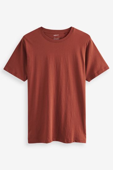 T discount shirt ecru