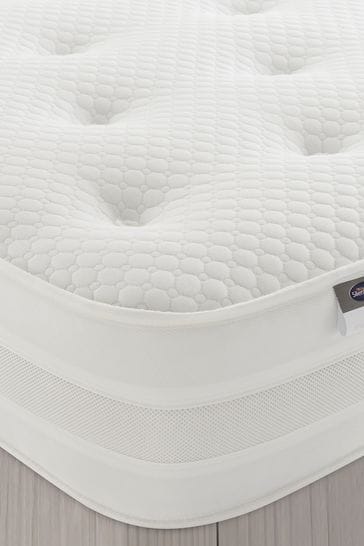 Pillow top for sale half the bed