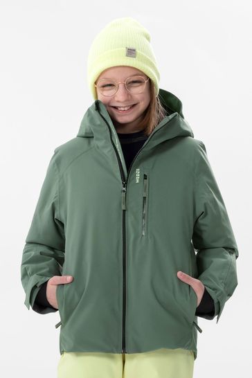 Decathlon waterproof coats hotsell