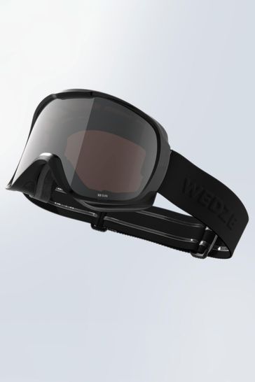 Buy Decathlon Skiing and Boarding Black Goggles from the Laura Ashley online shop