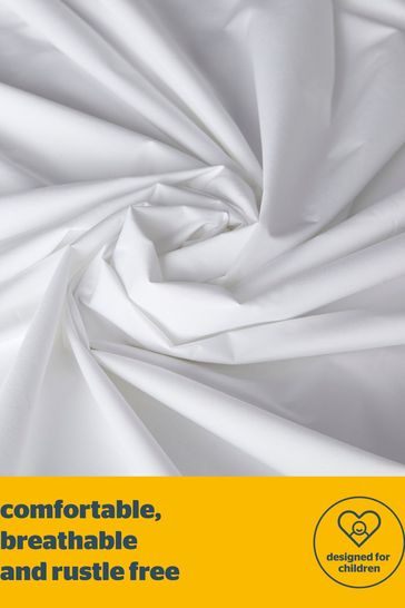 Silentnight healthy growth mattress hot sale
