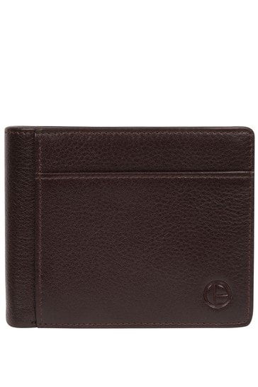 Pure Luxuries London Lincoln Leather Wallet