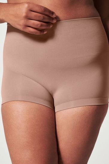 Everyday Shaping Panties Boyshort by Spanx Online