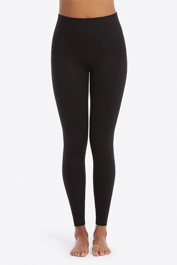 Buy SPANX® Eco Care Seamless Leggings from Next Luxembourg