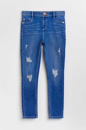 River island girls jeans shop