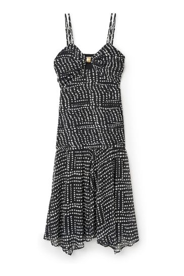 Next polka clearance dot dress