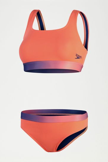 Speedo hydractive 2 piece hotsell