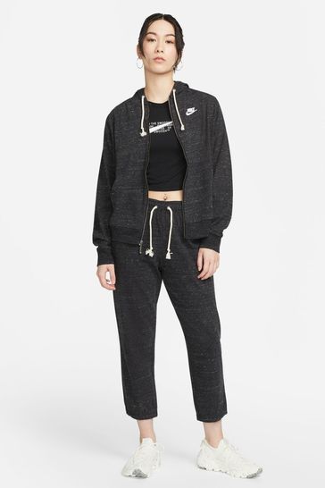 Nike vintage cheap full zip hoodie