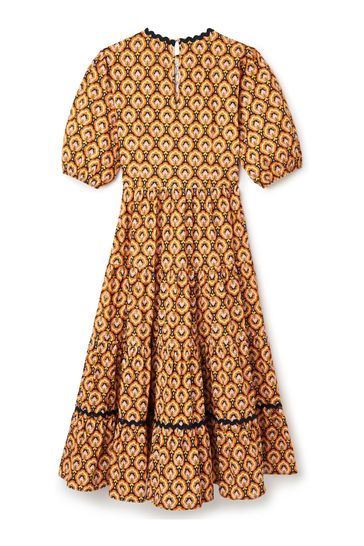 Midi frock new arrivals