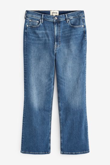 Boden straight leg jeans hotsell