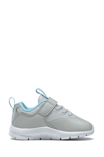 Reebok grey trainers store