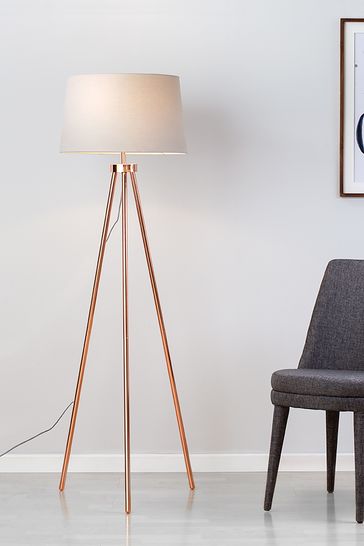 Next on sale tripod light