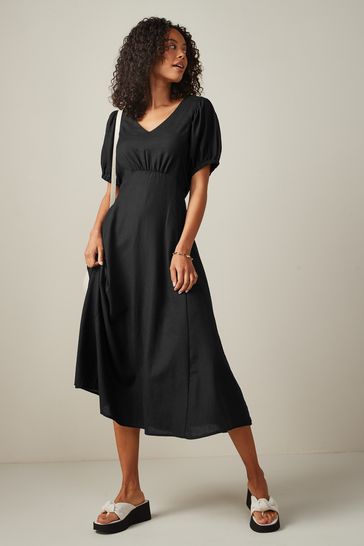 Empire hotsell line dress