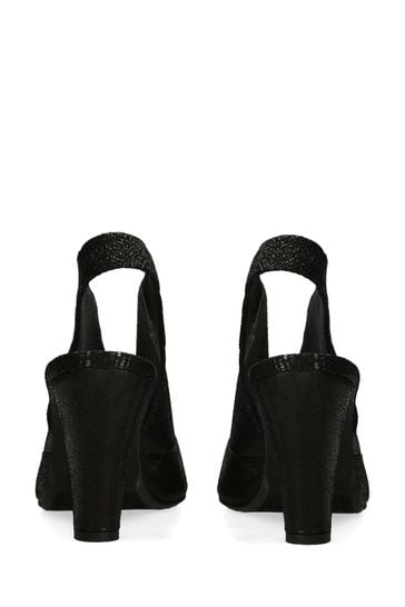 Carvela comfort arabella slingback court outlet