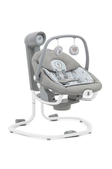 Joie top baby swing
