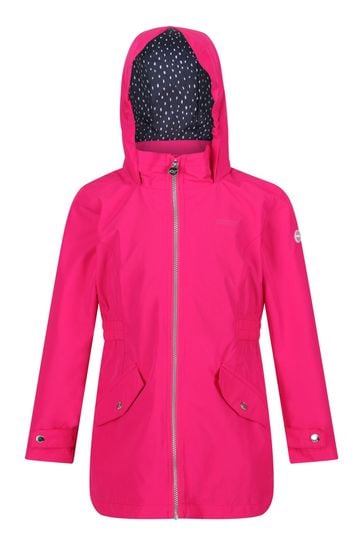 Regatta basilia sale waterproof jacket