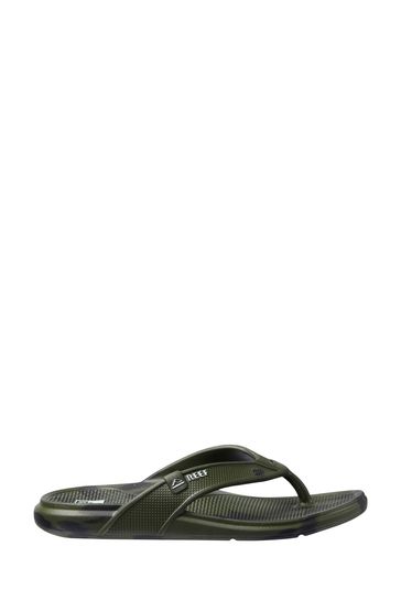 Buy Reef Oasis Sandals from Next Poland