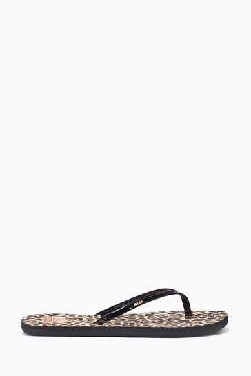 Buy Reef Bliss Full Flip Flops from Next Luxembourg
