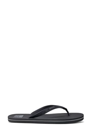Buy Reef Seaside Flip Flops from Next Singapore