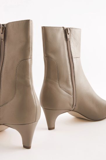 Mink ankle boots uk 2025