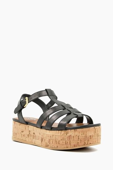 Dune flatforms clearance