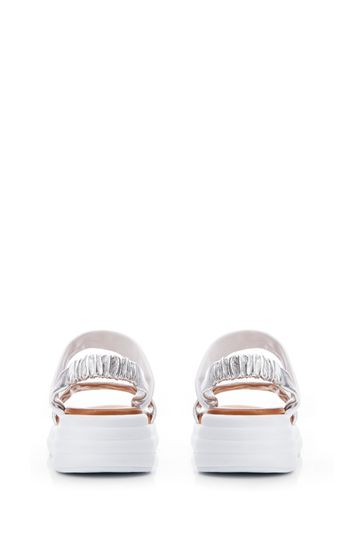 Moda in pelle flexx sandal store