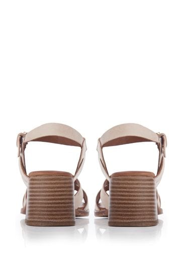 Dune discount jiggle sandals