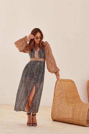 Myleene klass 2025 dresses asos