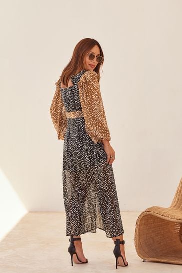 Myleene klass best sale dresses asos