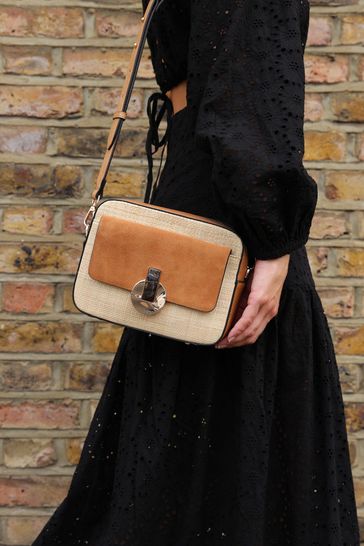 Joules faye camera 2025 bag